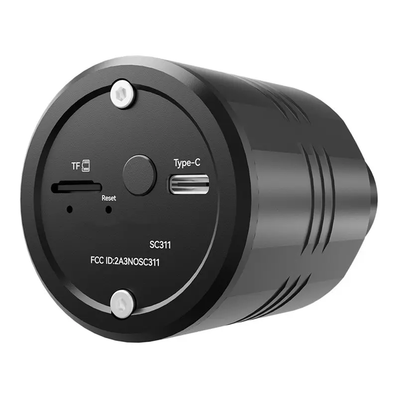NEW HOT In Stock-SC311 For Planetary Photography Upgraded Wifi Astronomy Camera Eyepiece For Planetary Camera RAW/FITS Lossless