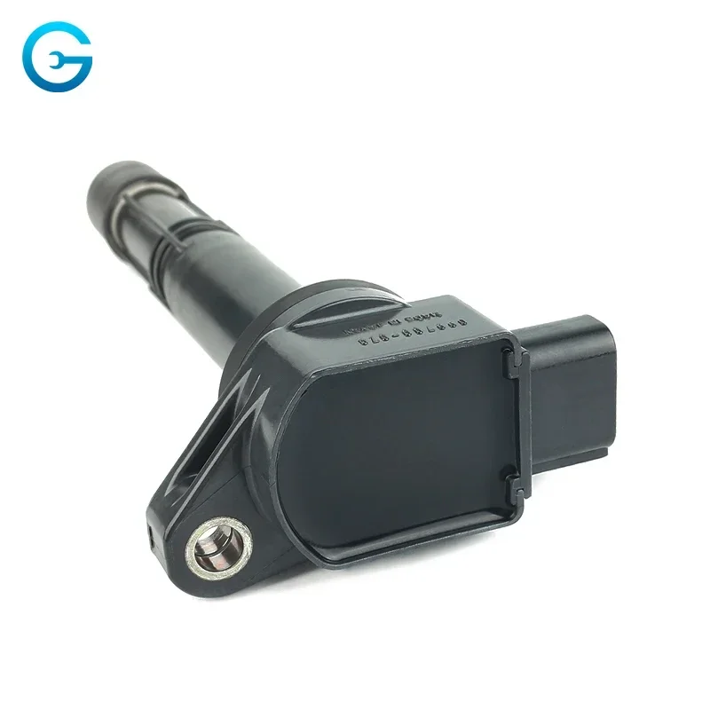 099700-070 OEM Ignition Coil High Voltage Package 30520-PNA-007 For Honda Accord Civic CR-V Element Acura RSX 2.0L 2.4