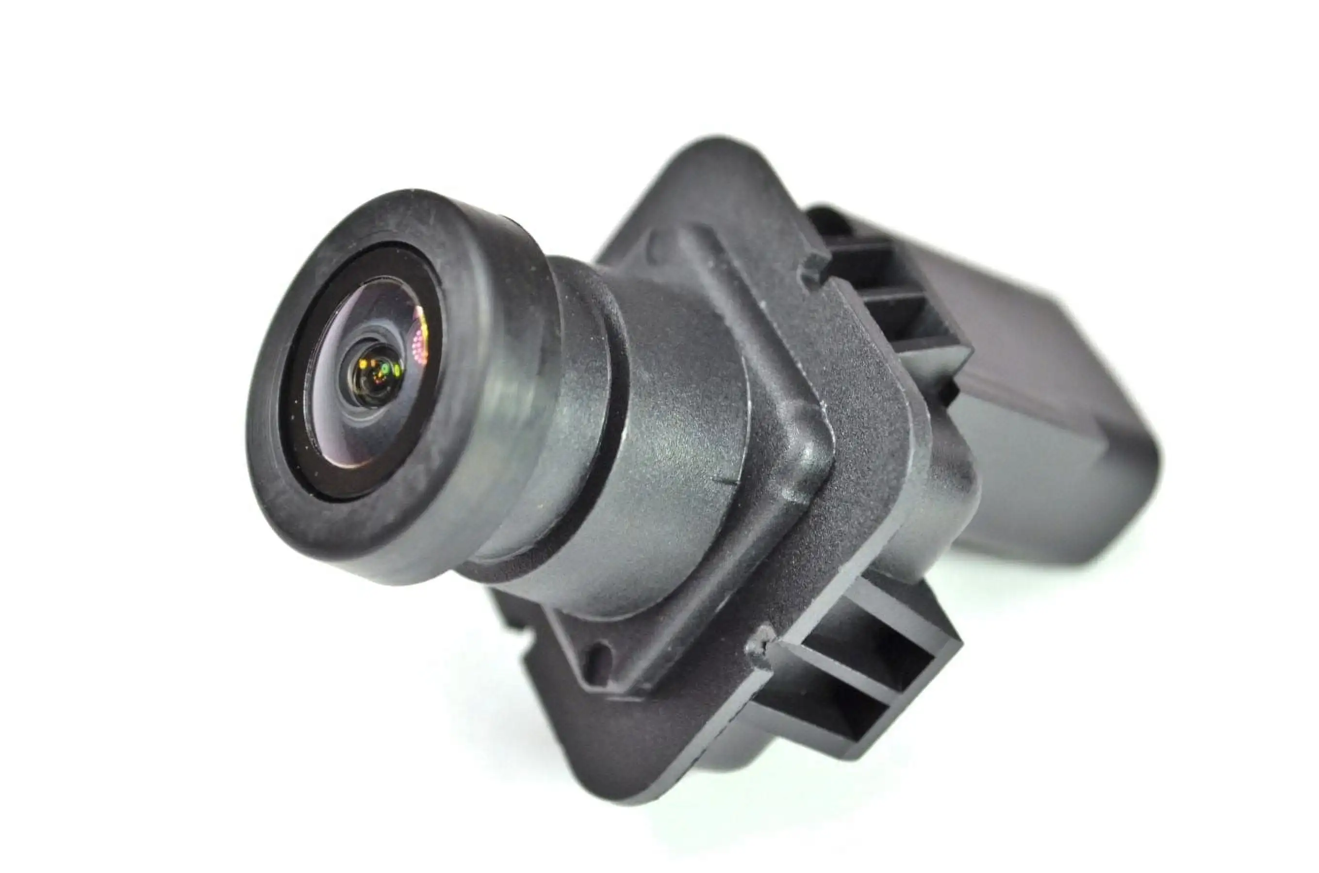 BUCFO-PAC508 - Park Assist Back Up Camera Fits select: 2012-2014 FORD F150