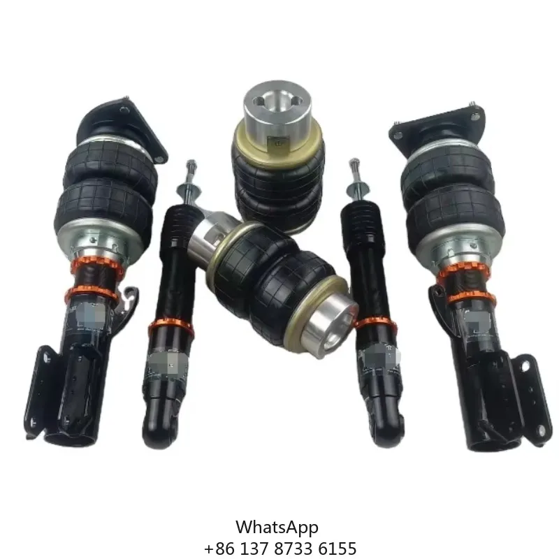 For Volvo C70 (2013+)/Air Suspension Kit /air Spring /air Strut