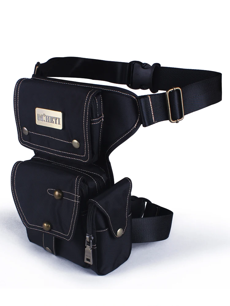 Многофункциональная тактическая сумка на бедро