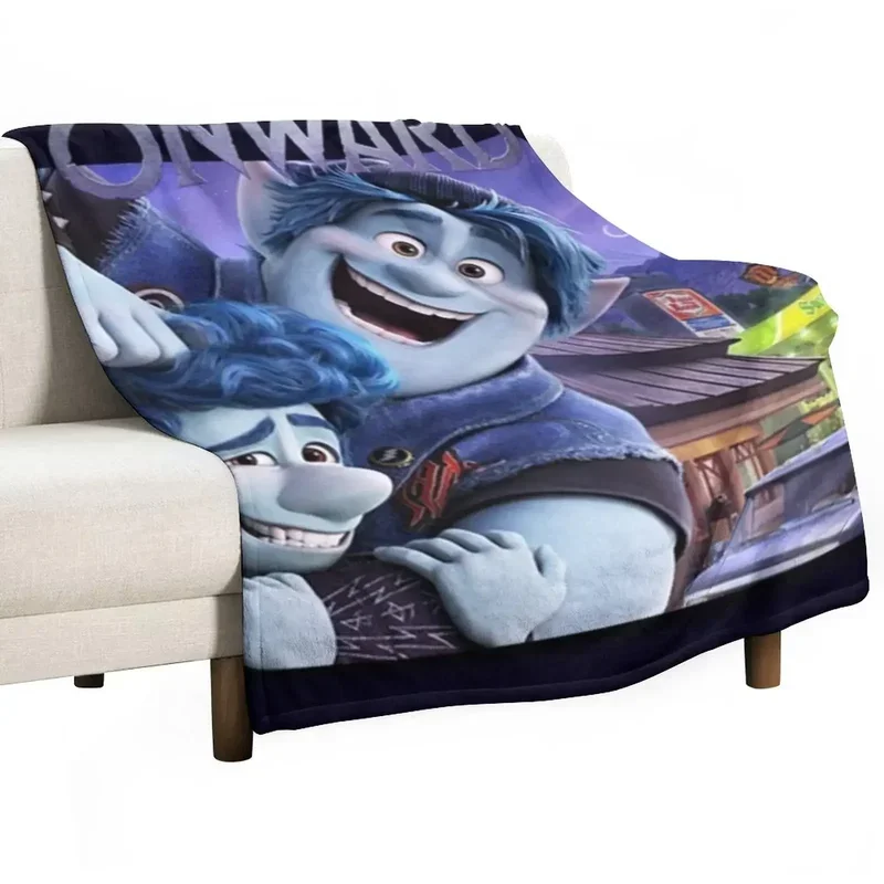 

Кидное одеяло Иан и ячмень, одеяла кайд