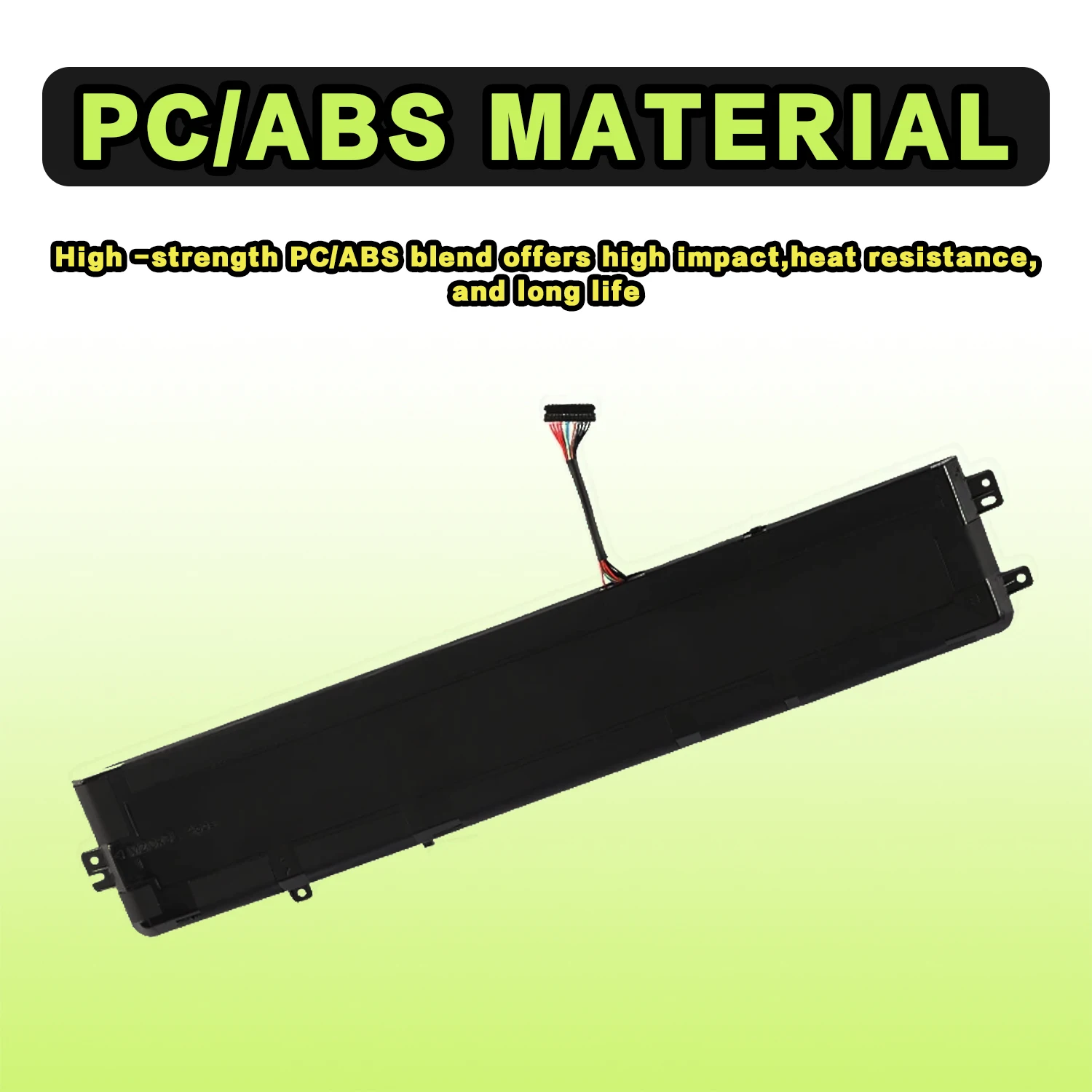 SAT L14M3P24 New Laptop Batteries Replacement For LENOVO IdeaPad 700-15ISK L16S3P24 L16M3P24 L14S3P24 11.25V-45Wh-4054mAh