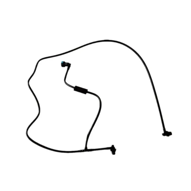 

Вентиляционный шланг бака радиатора в сборе для Geely Atlas 1.8T 2.0T, совершенно новая автомобильная часть