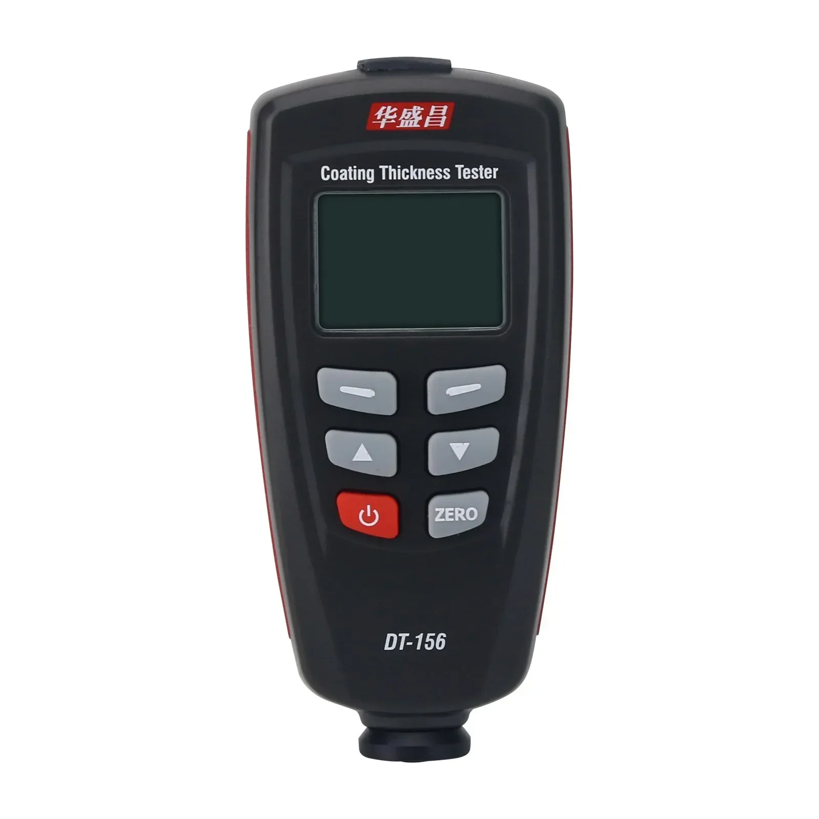 New 2026 CEM DT-156 Professional Digital Paint Coating Thickness Tester Meter Gauge Kit