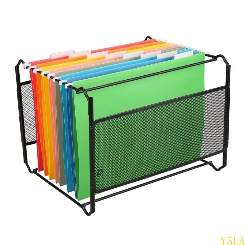 Y5LA Document Bag File Storage Bag for Office File Document Organization