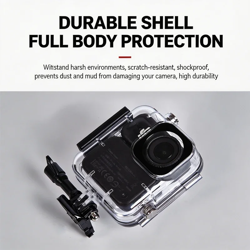 Thumbnail 3 - #50 Ranked Underwater Camera Housings Picks in 2026
