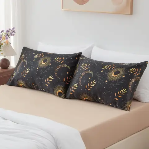 10 best sales साटन तकिए - №6