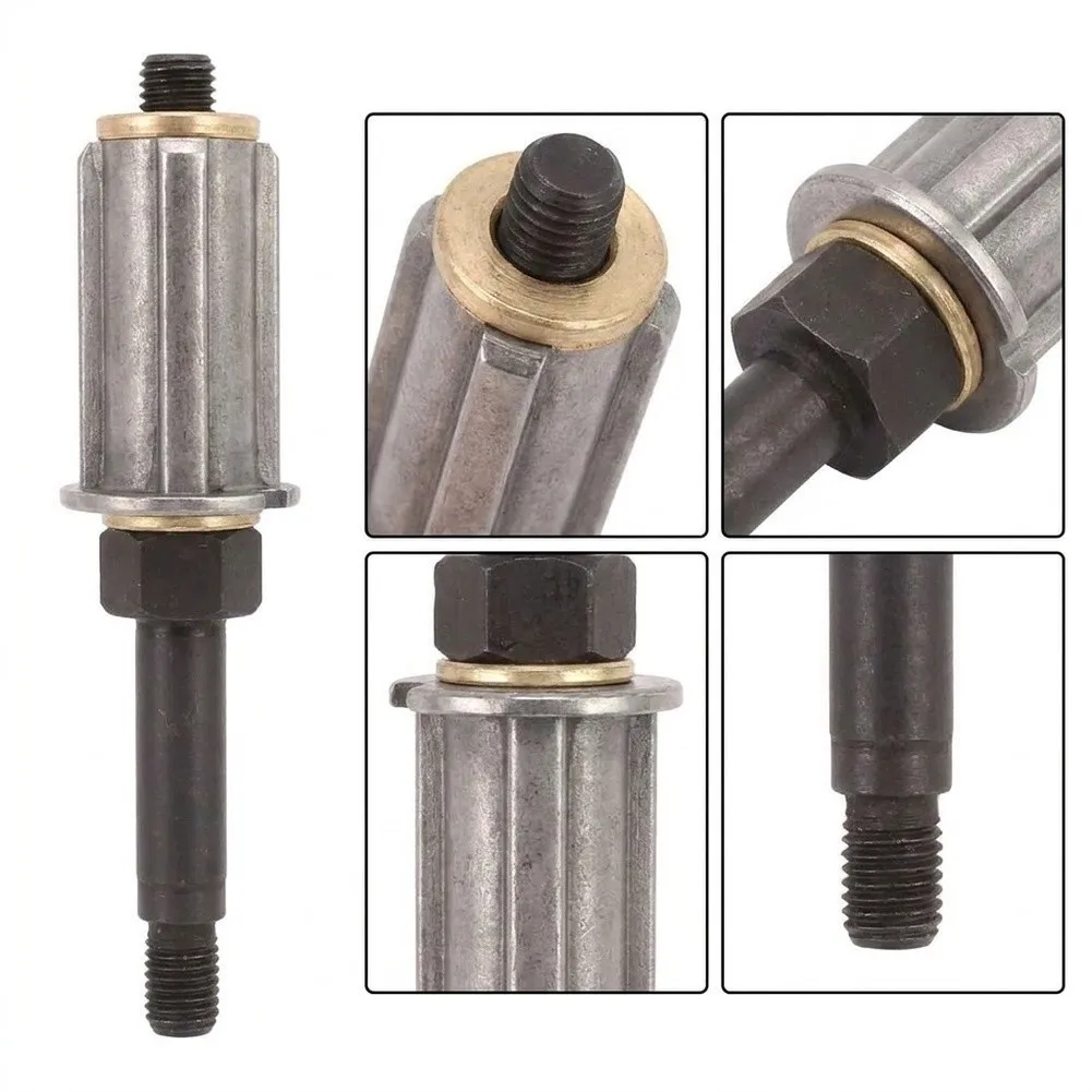 Drive Shaft Cover Bearing Housing For Lawn Mowing Tasks Easy Installation High Strength Alloy Precise Fitment Wear Resistant