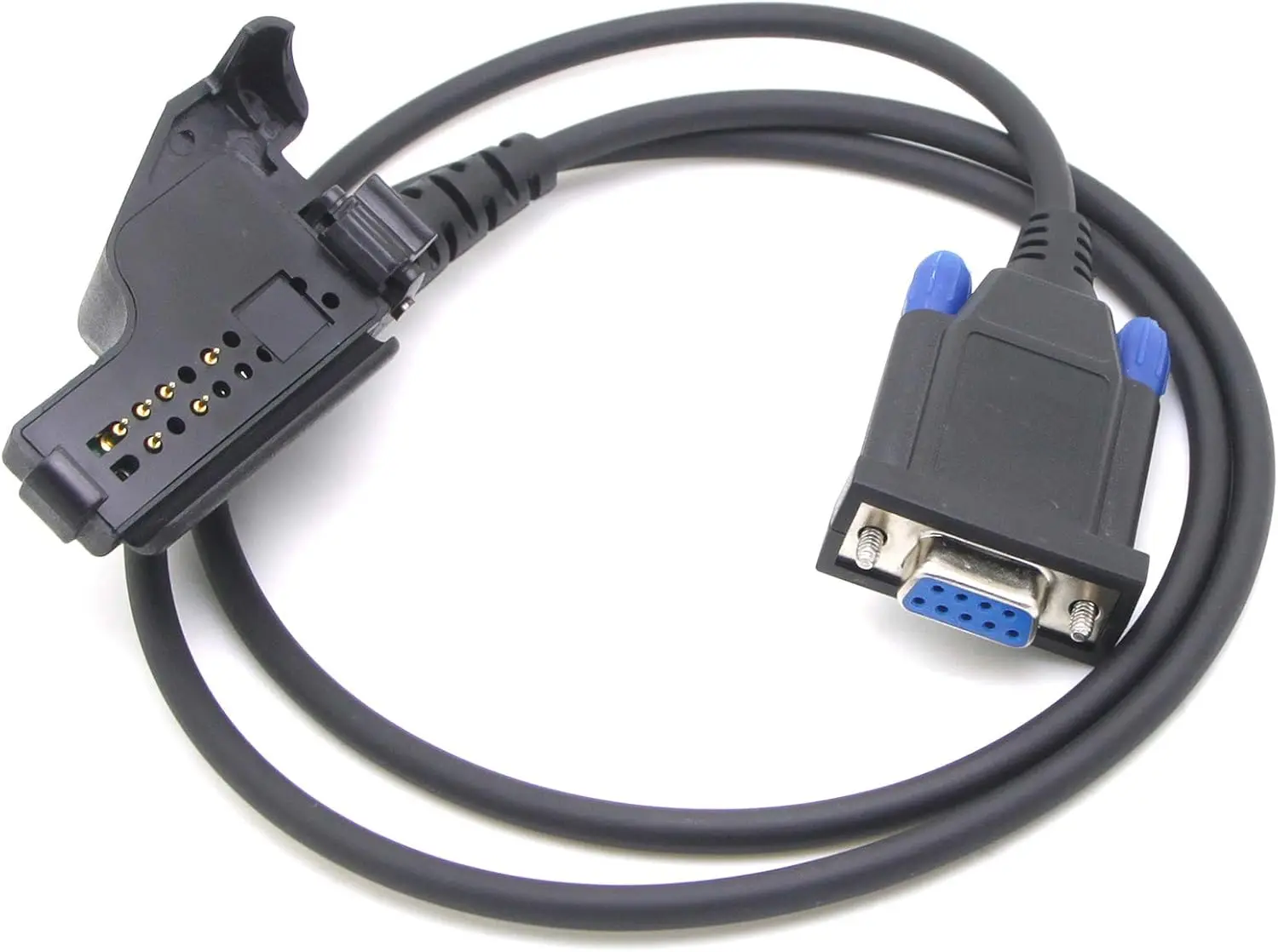 モトローラ-xts1500-xts2500-xts5000-xts2250-xts4250-mt1500-db9-双方向無線機用プログラミングケーブル-リブボックス不要