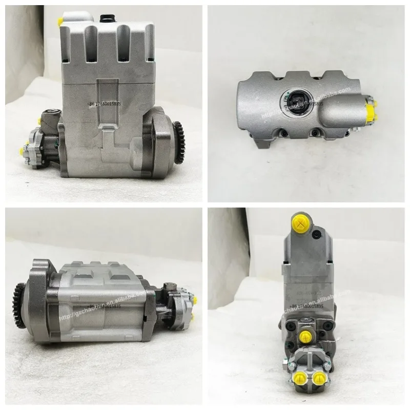 

476-8769 Fuel Pump for Engine C9 Tractor D7R D6R 637E Engine Parts Fuel Pump 476-8769 4768769