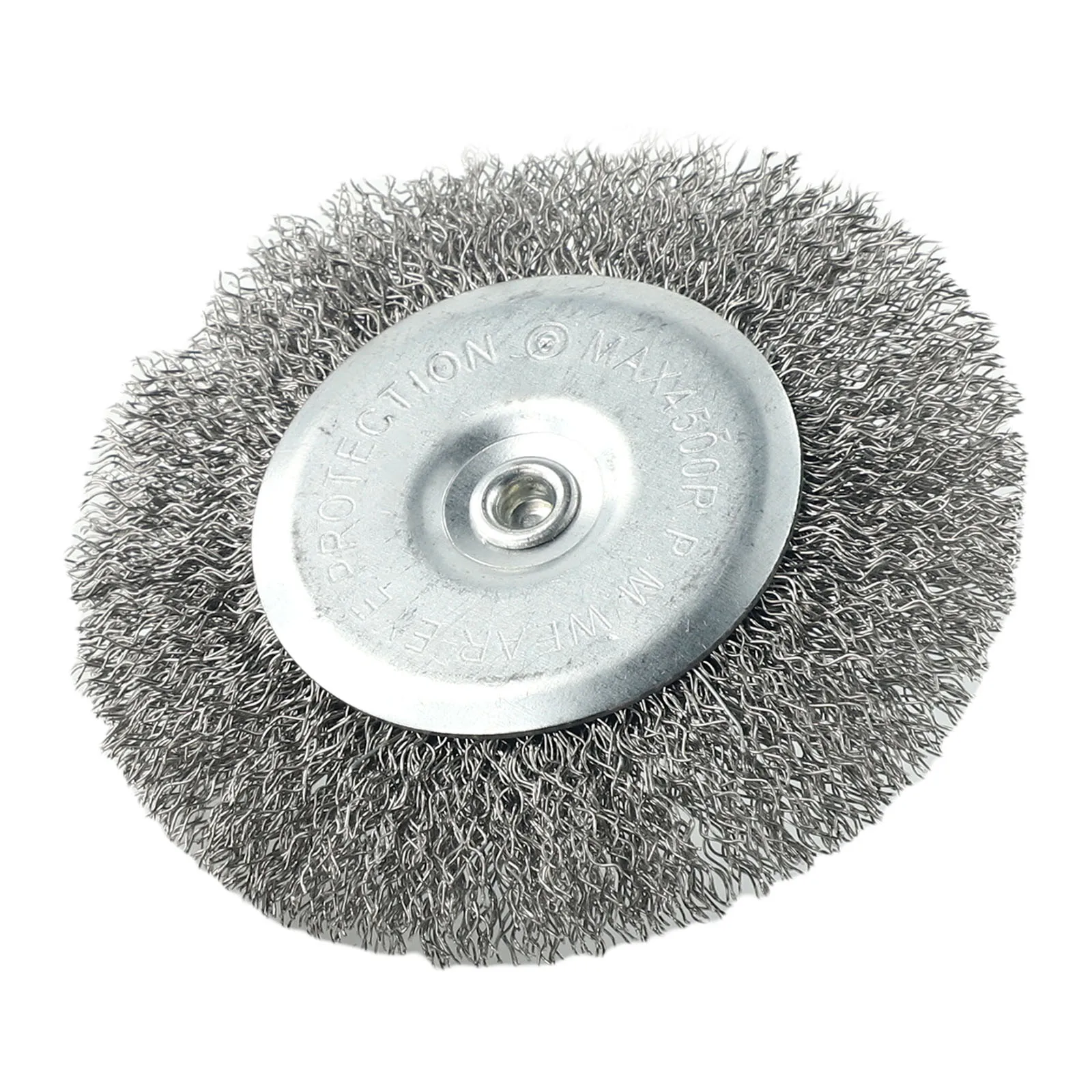 Imagem -05 - Elétrico Joint Brush Substituir Escova Escova de Arame Grupo Metal Grout mm Shank Efb 400 401 Blister Grupo Pcs Aço Inoxidável