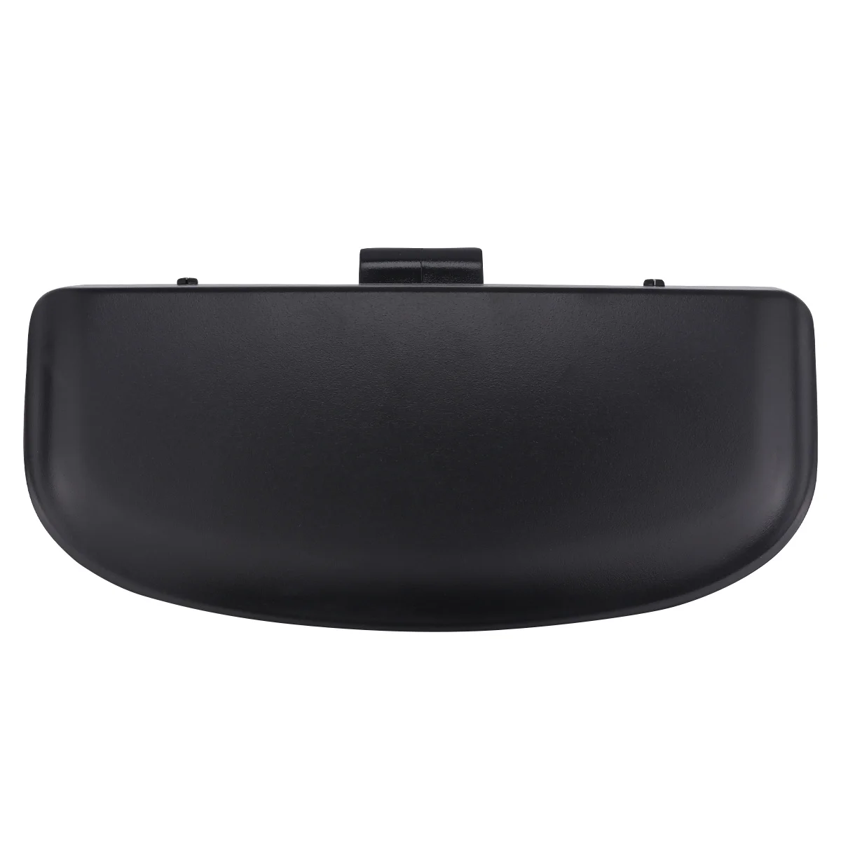 

Car Glasses Case, Durable Sunglasses Box For Automobile, Eyeglasses Container For Sun Visor, Driving Accessory