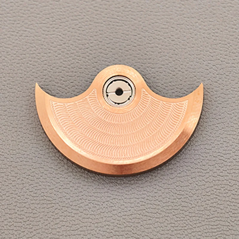 Mod NH35 NH36 Martello Automatico Rotore Adatto NH34 NH38 NH70 4R 6R 7S26 Movimento Pendolo Peso Orologio Meccanico Refit Accessori