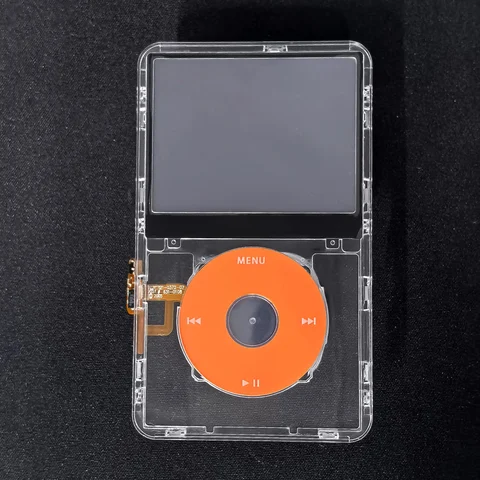 Ipod classic 5 корпус - купить недорого | AliExpress