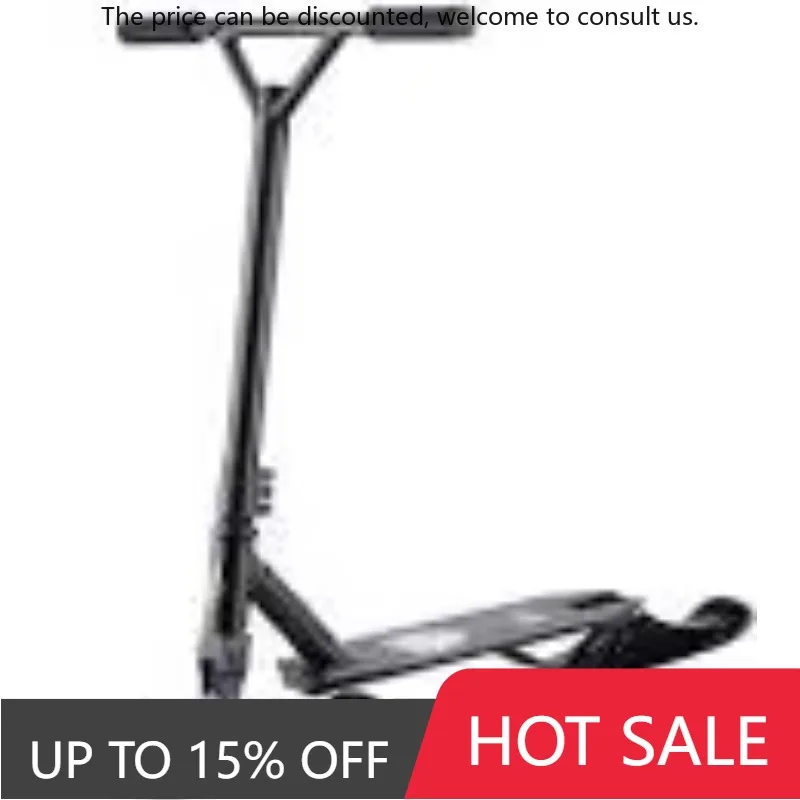 

Custom High Quality Snow Bike Set