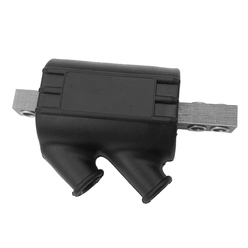AB61-Motorcycle Ignition Coil 3 Ohm Dual Output Ignition Coils DC1-1 For Honda CB 500 550 750 GL1000