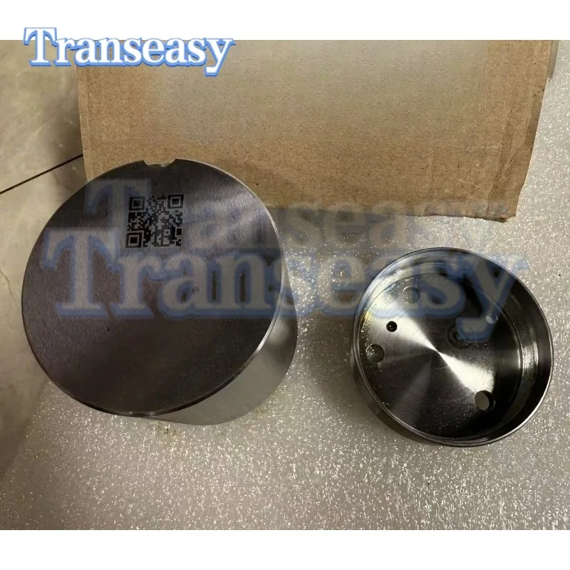 0AM325587E New Improved Accumulator 0AM325587F 0AM DQ200 Valve Body Suit For Audi VW Seat Skoda DSG7