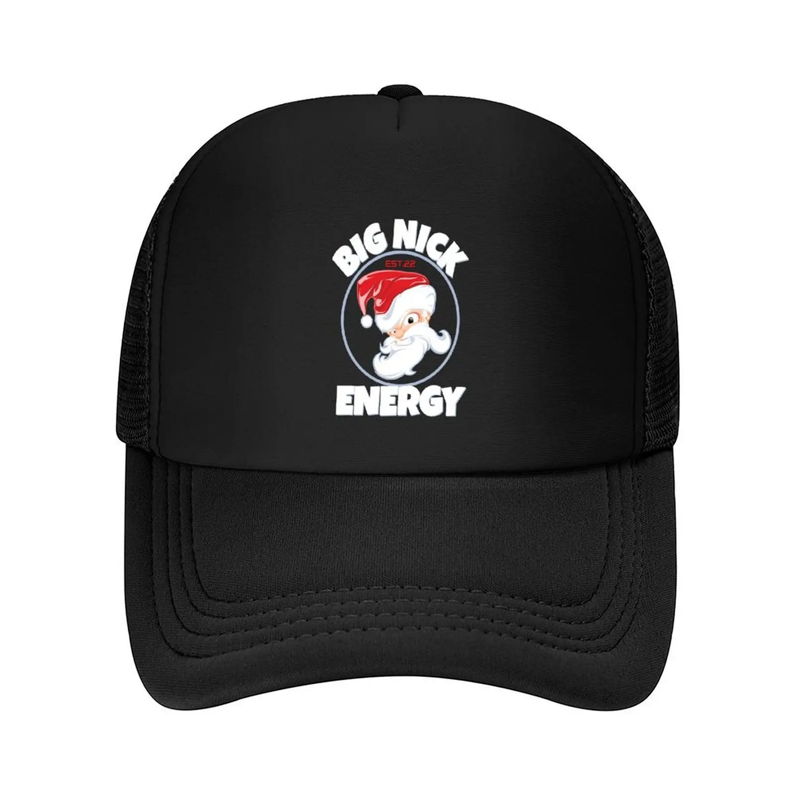 

Бейсбольная кепка BIG NICK ENERGY, роскошная мужская шляпа, забавные шапки, летняя шляпа, модная пляжная кепка для гольфа, мужская и женская