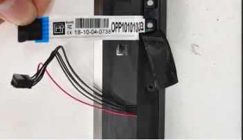 

New OPP10101003 touch screen