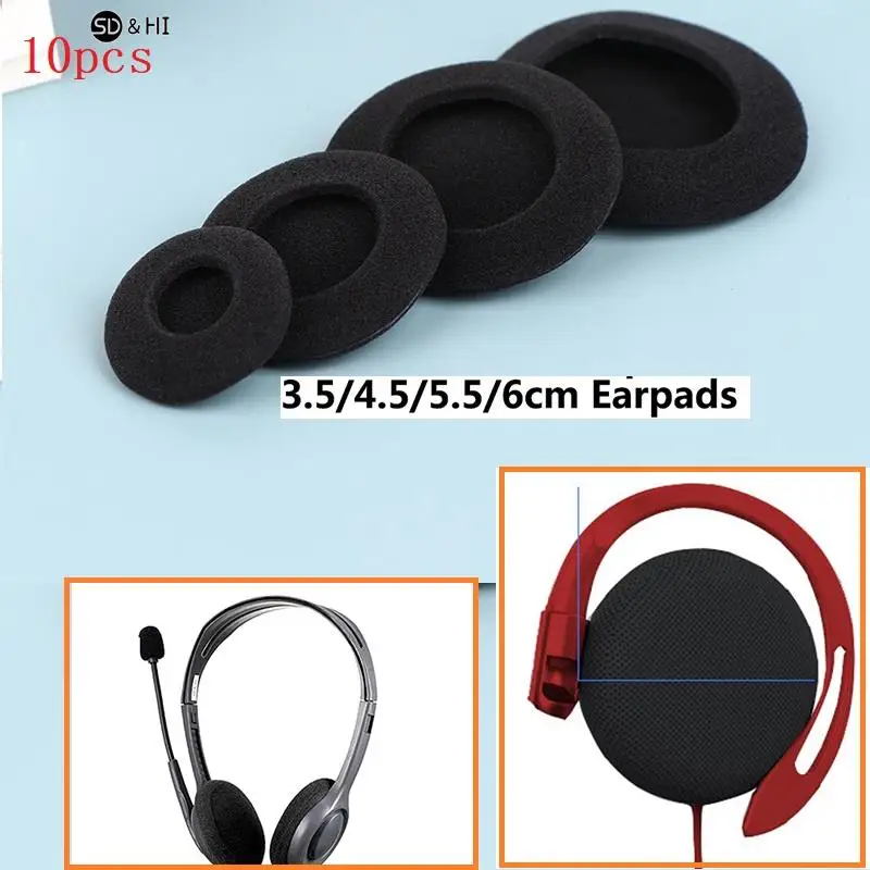 10-шт-пенопластовые-амбушюры-для-наушников-35-мм-45-мм-55-мм-60-мм