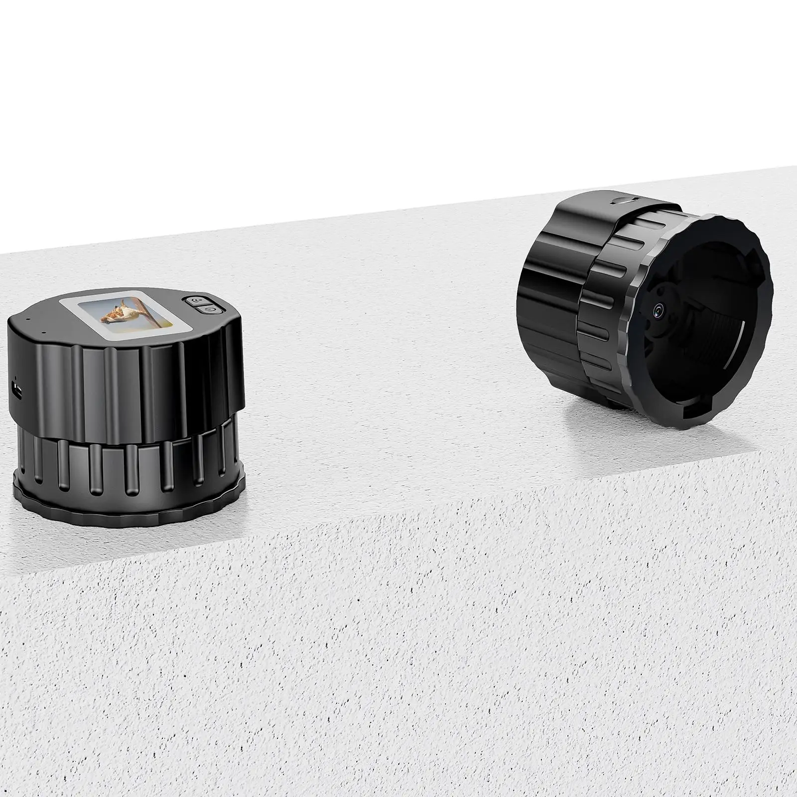 Telescope Eyepiece Camera Easy Installation Planetary Observation Eyepieces for Telescope Microscope Beginners Astrophotography