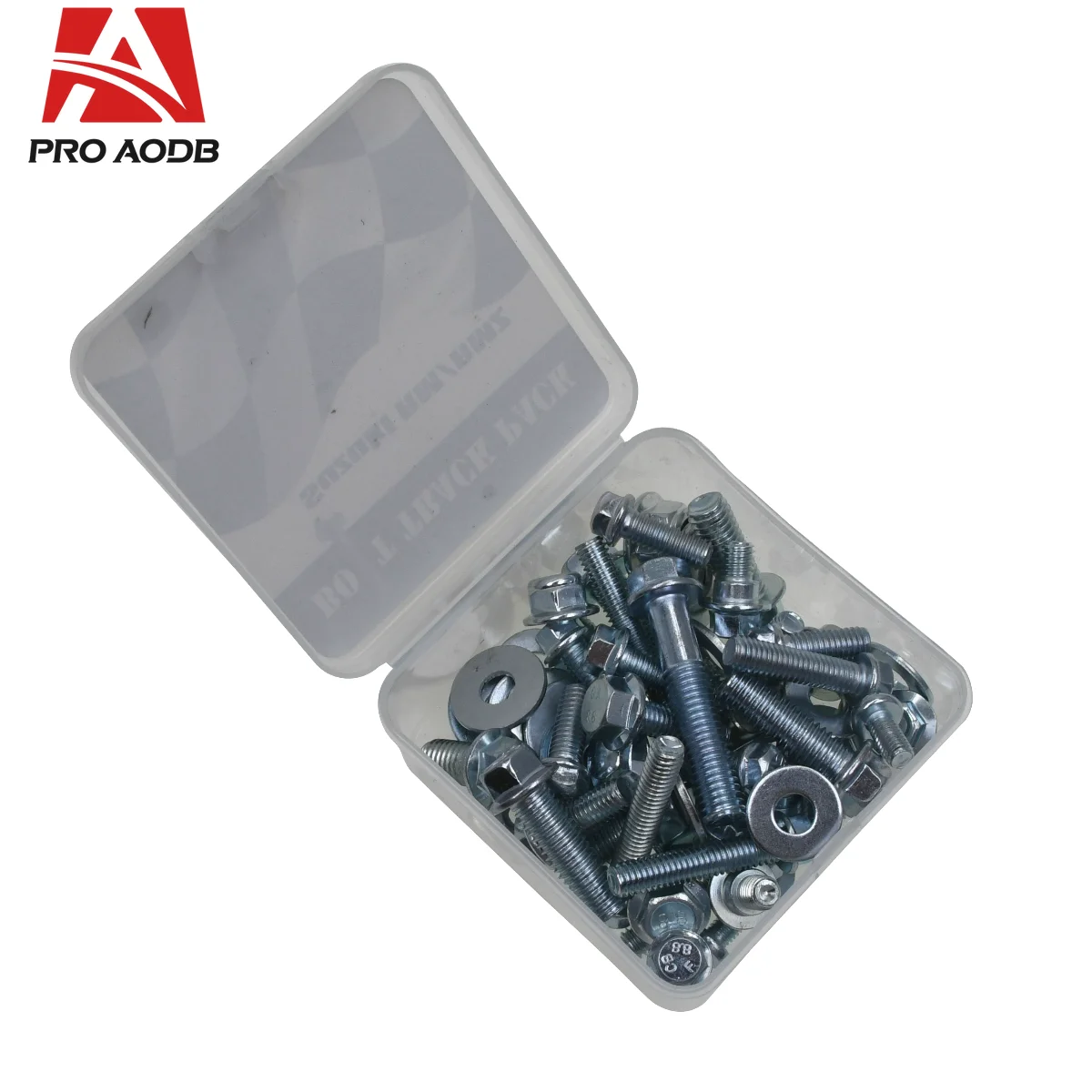 Motocross Hardware screw Bolt Full Plastics Fastener Kit For Suzuki RM125 250 RMZ250 RMZ450 RM RMZ DRZ Universal Parts 2001-2025