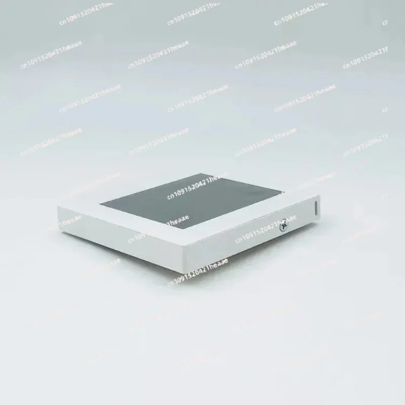 Suitable for  Equipment Accessories Multi Line Touch Screen Three Core Wire Controller For Air Conditioning