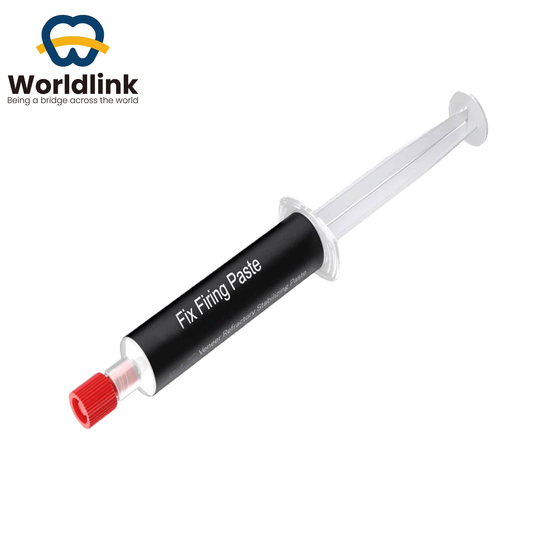 10 Pieces Fix Firing Paste for Dental Lab Sintering Furnace Supporting Zirconia Or Glass Ceramic Restoration