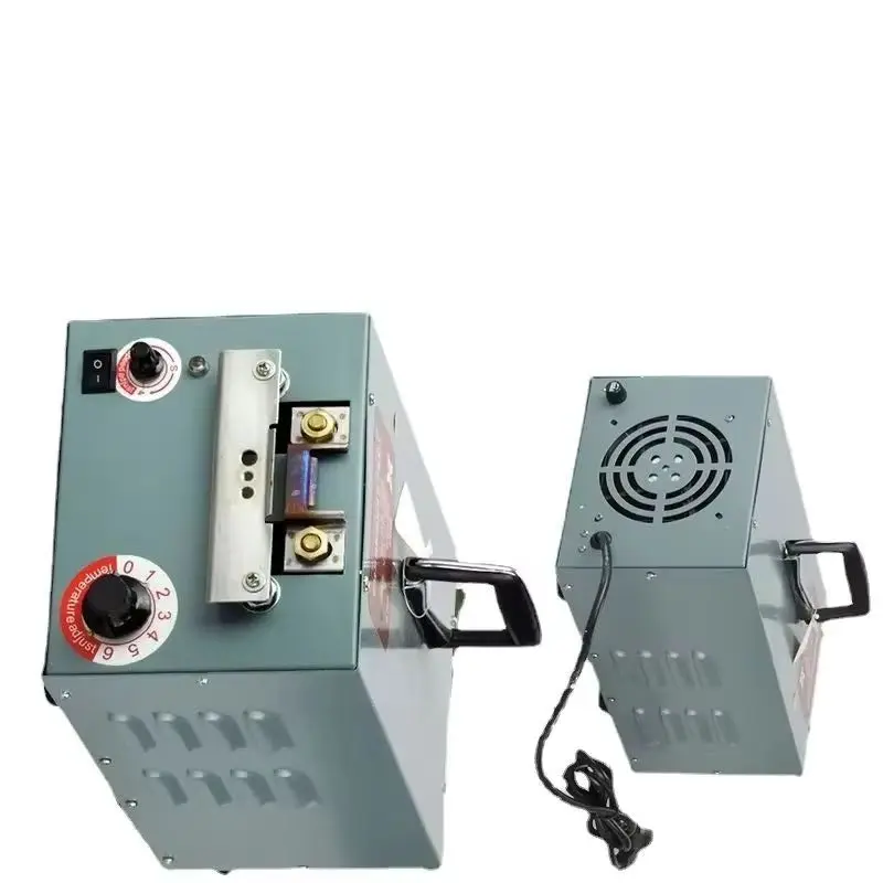 Automatic Electric Poultry Debeaking Machine for Chicken Duck Farm Use Beak Cutting And Removing Equipment