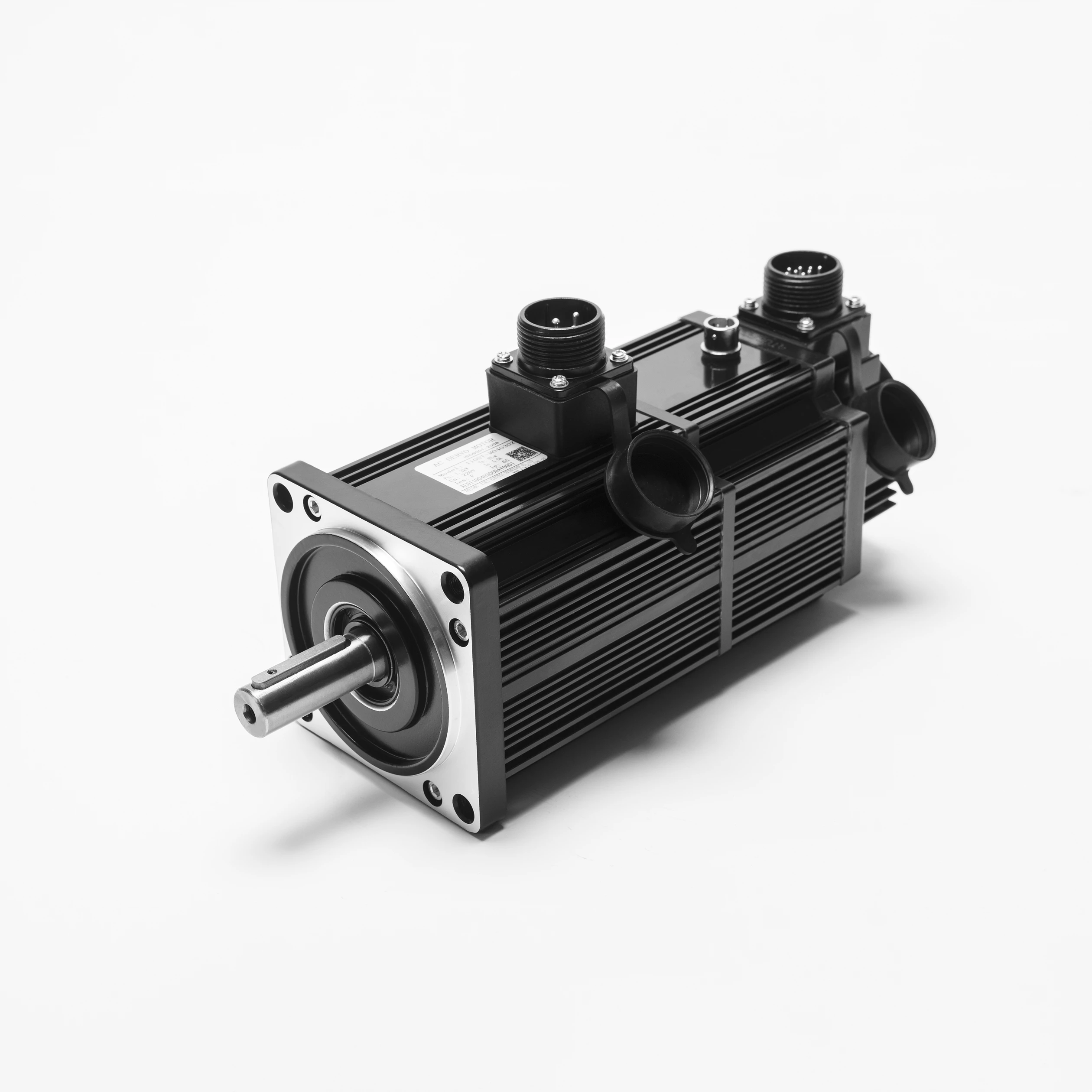 Innovance High Performance 220V AC Servo Drive Motor Three-Phase High Torque Precision Control for Computer Waterproof