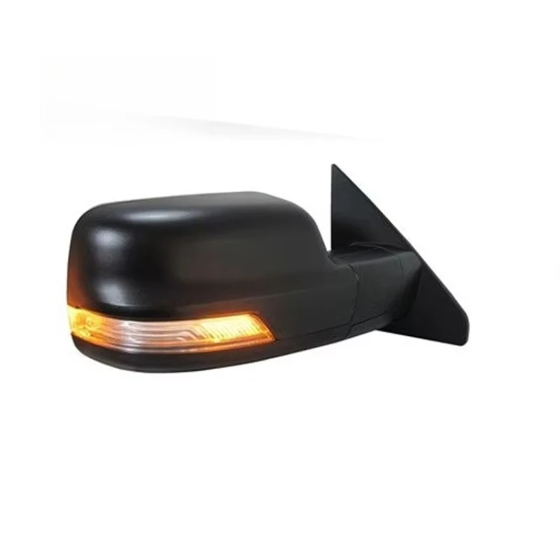 

Car Rearview Mirror 7288-19-ESHP-BSM Auto Parts Car Rear View Rearview Door Side Mirror for Dodge RAM( Ram 1500 2019-2022)