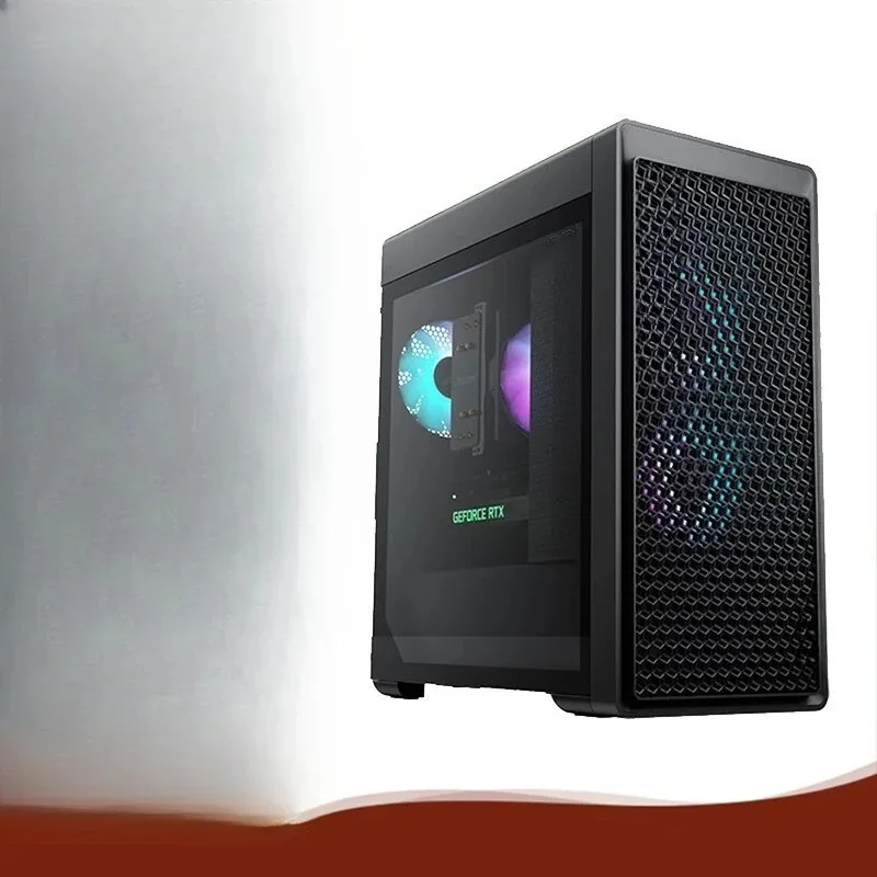 Gaming computer console 14th generation Core, independent graphics card, single