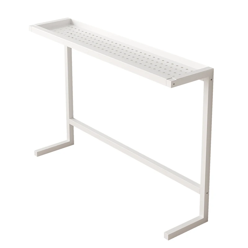 أريكة خلفية ضيقة متعددة الوظائف لتوفير المساحة وتخزين محمل الوزن المستقر لغرفة المعيشة ومنظم فجوة غرفة النوم