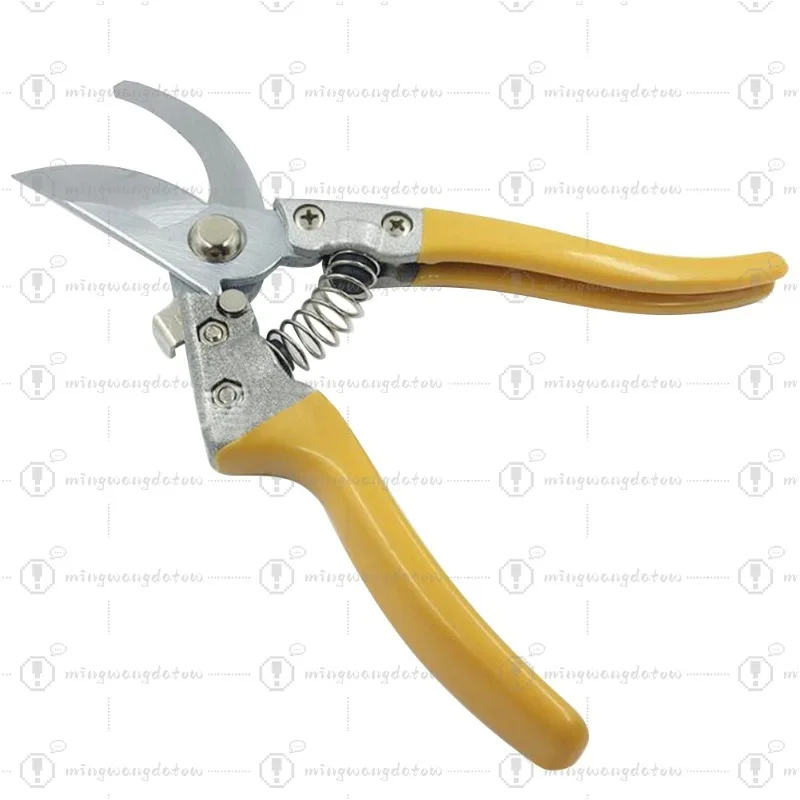 Gardening Grafting & Pruning Tools Fruit Tree Grafting Knife Labor-saving Grafting Scissors Pruning Shears