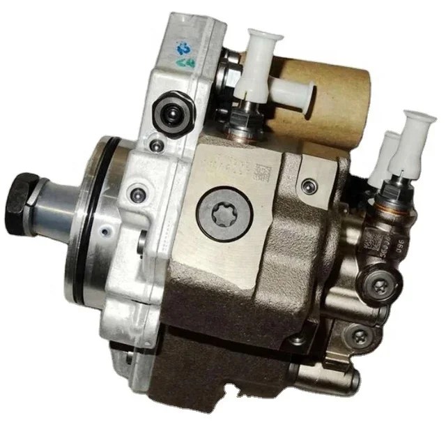 ISBe ISDe QSB6.7 ISBe EURO 4  engine  high pressure fuel  pump 5258264 0445020137 for Cummins