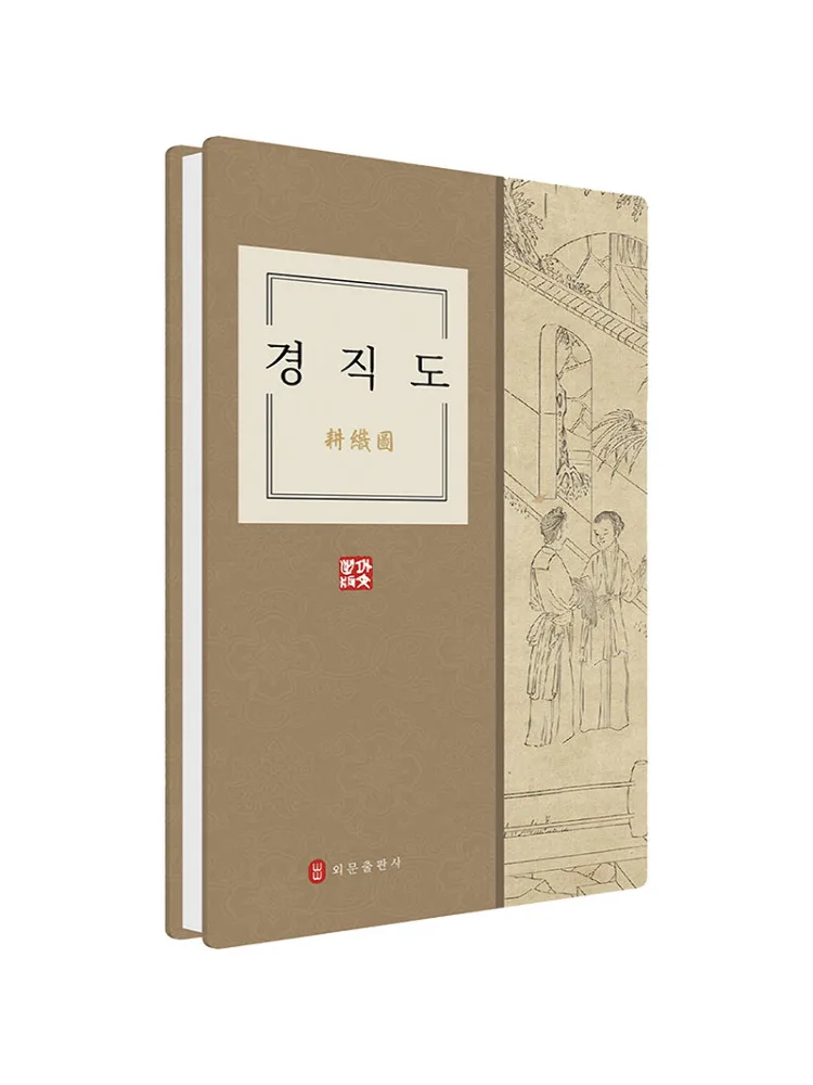 

Книга-карта Winshare: Сельское хозяйство и текстильное производство (Корейская версия)