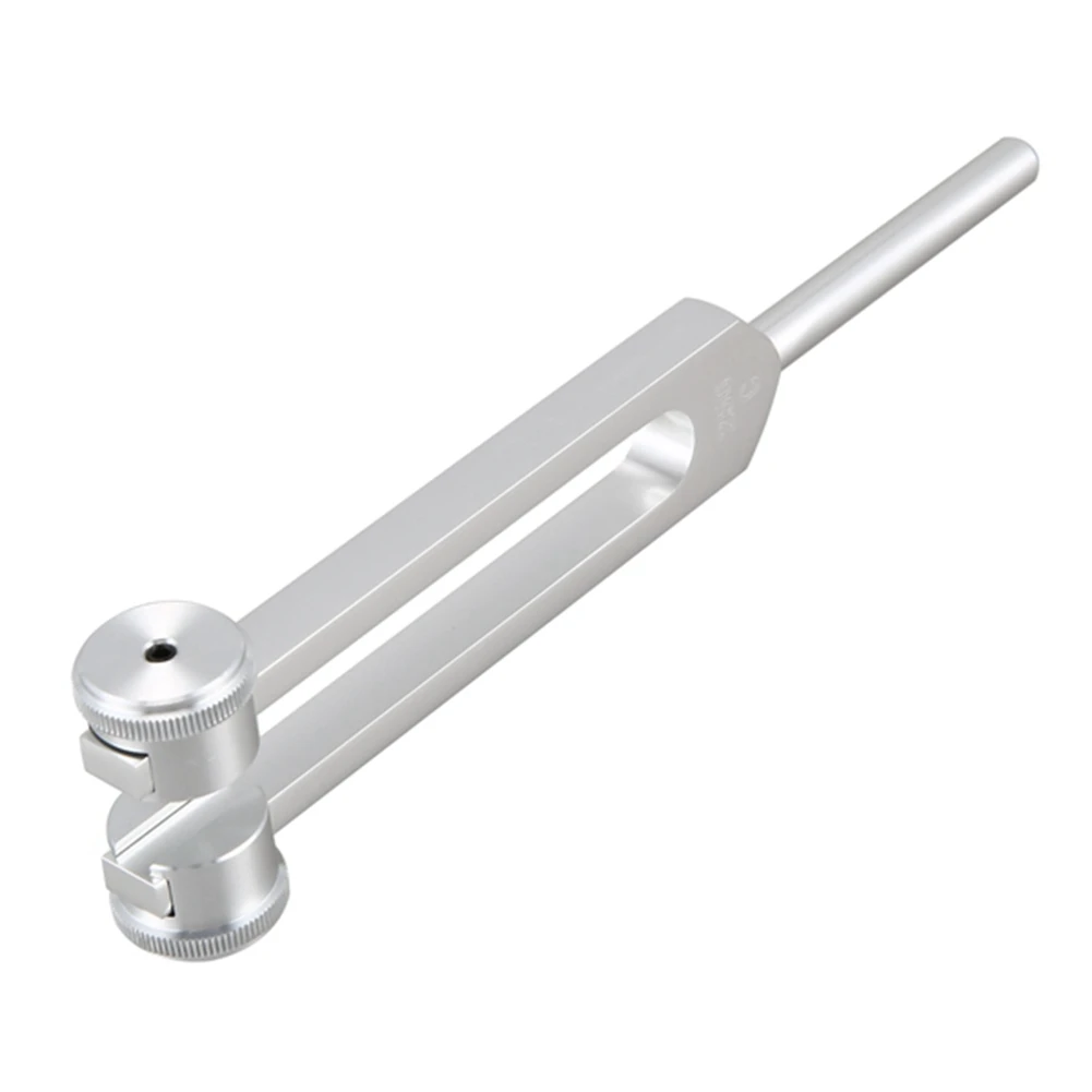 ACKOR 6 шт./компл., 128 Гц, 256 Гц, 512 Гц, 1024 Гц, 2048 Гц, 4096 Гц, камертон с молотком для комплекта камертона, инструмент для исцеления звуковой вибрации