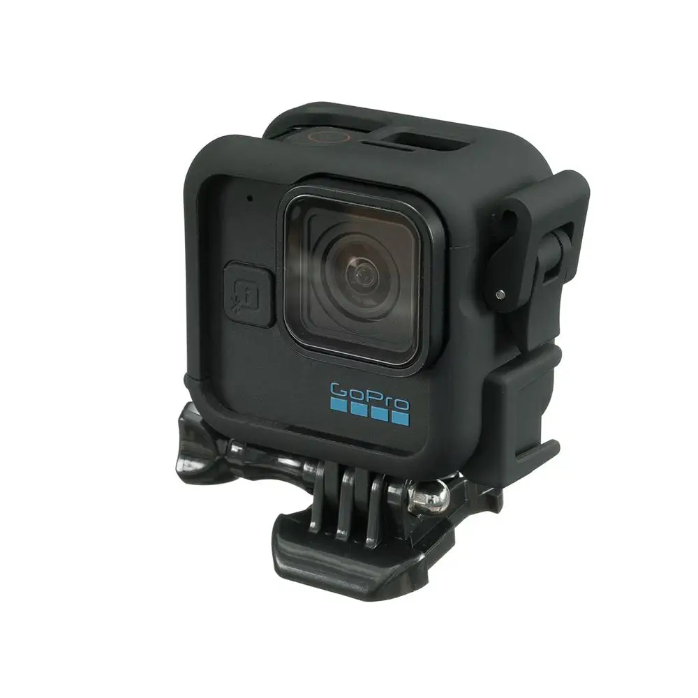 

For GoPro Hero 11 black Mini Accessories Protective Case Frame Standard Housing Hard Shell Shell Protector