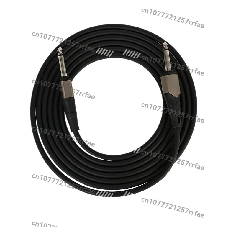 Noise Reduction Electric Guitar Cable 3/6/10m C5-MGoods