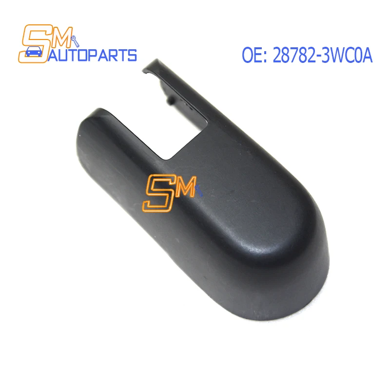 การรีวิวและแนะนำชิ้นส่วนชุดปัดกระจกหลังสำหรับรถยนต์นิสสัน 28782-3WC0A 287823WC0A