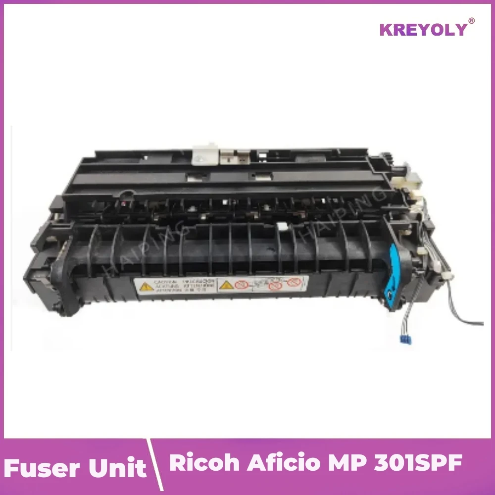 D127-4018 D127-4028 Premium Refurbished 110V/220V Fuser Unit For Ricoh Aficio MP 301SPF Fuser Assembly