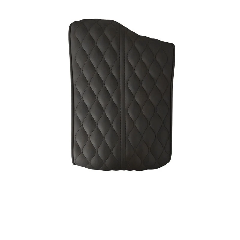 Suitable For 2019-2021 Hyundai Palisade Car Center Armrest Box Pad Breathable Comfortable Armrest Protective Cover