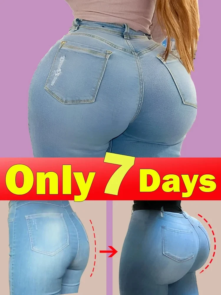 

7 Day Big Butt Plump