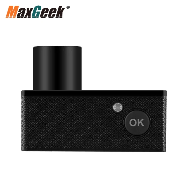 Imagem -02 - Maxgeek-ocular Eletrônica Adequado para Telescópios e Microscópios Astronômicos 2.0 20mp 1080p hd Wifi