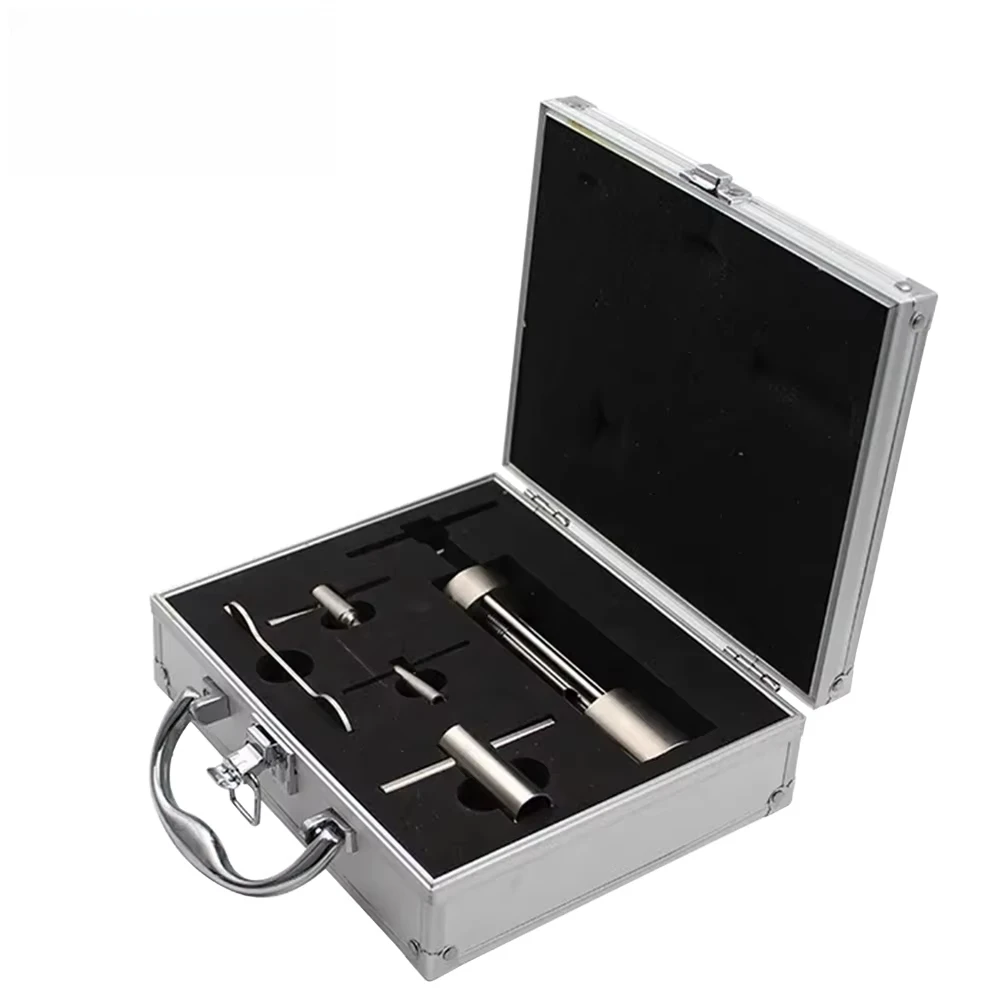 Dental Low Speed Handpiece Maintenance Bearings Cartridge Dentist Handpiece Repair Tools Kit fast shipping