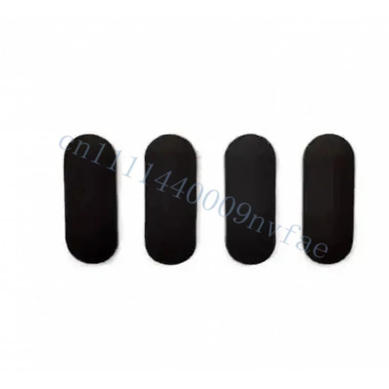 Replacement 4 pcs Rubber Feet Foot for HP EliteBook Flio 9470M 9480M Bottom Base Cover Case Pad 0.1