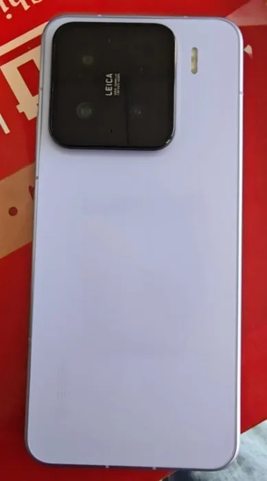 Xiaomi 15 Smartphone CN Version Snapdragon 8 Elite Leica 6.36" OLED Display 50MP OIS Camera 5400mAh Battery 90W Hyper Charge