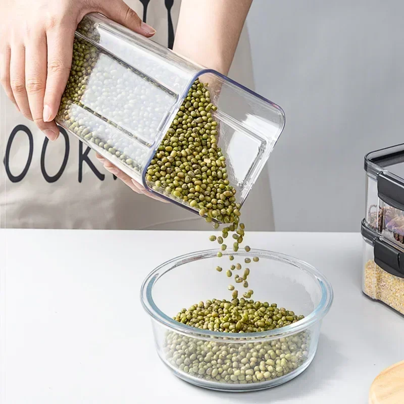 Thumbnail 3 - #2 Trending Food Storage Right Now