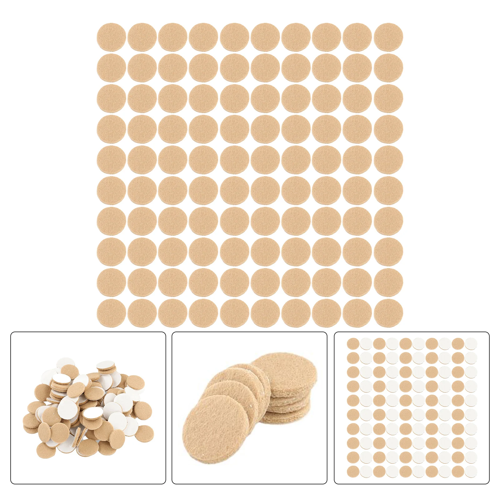 As Shown Chair Leg Floor Protectors Durability And Long-lasting Use Floor And Furniture Protection Home Furniture Protection